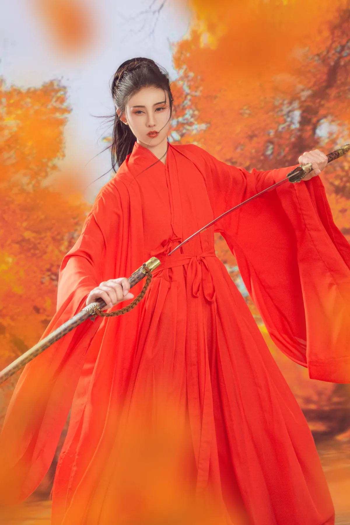 问情1