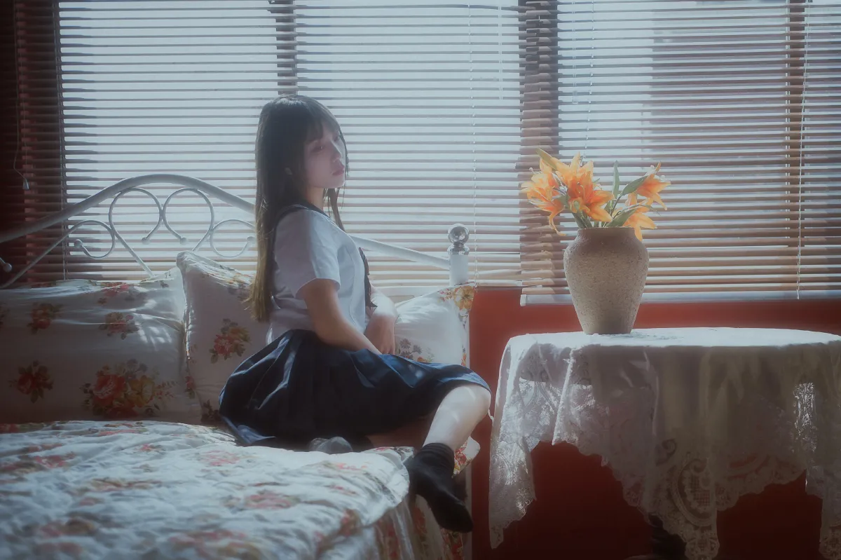 梦随你而来5