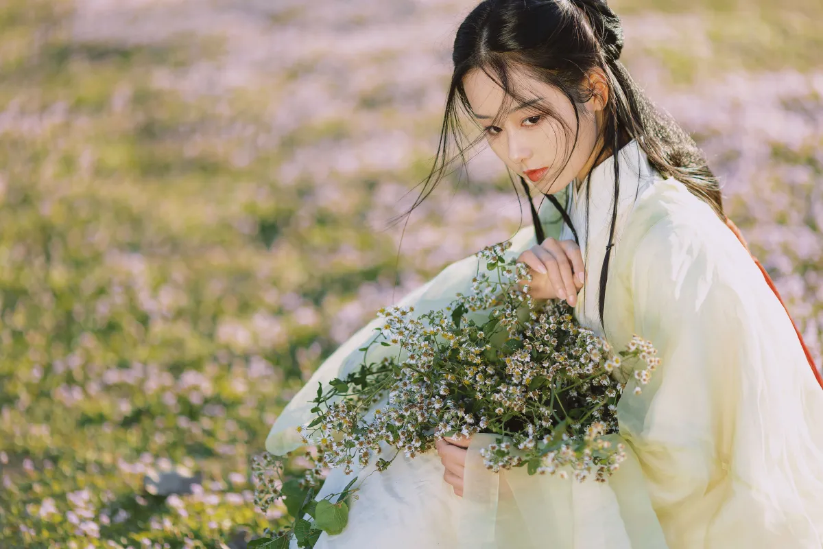思君归