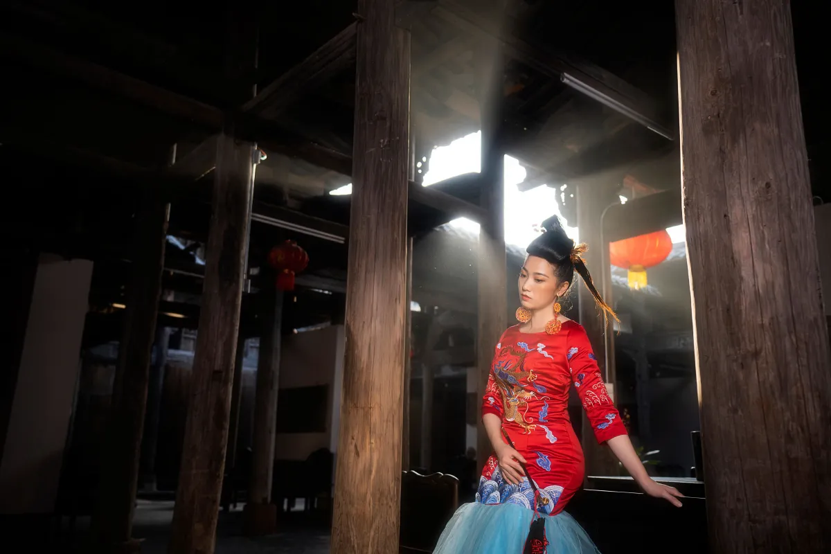 红尘若梦