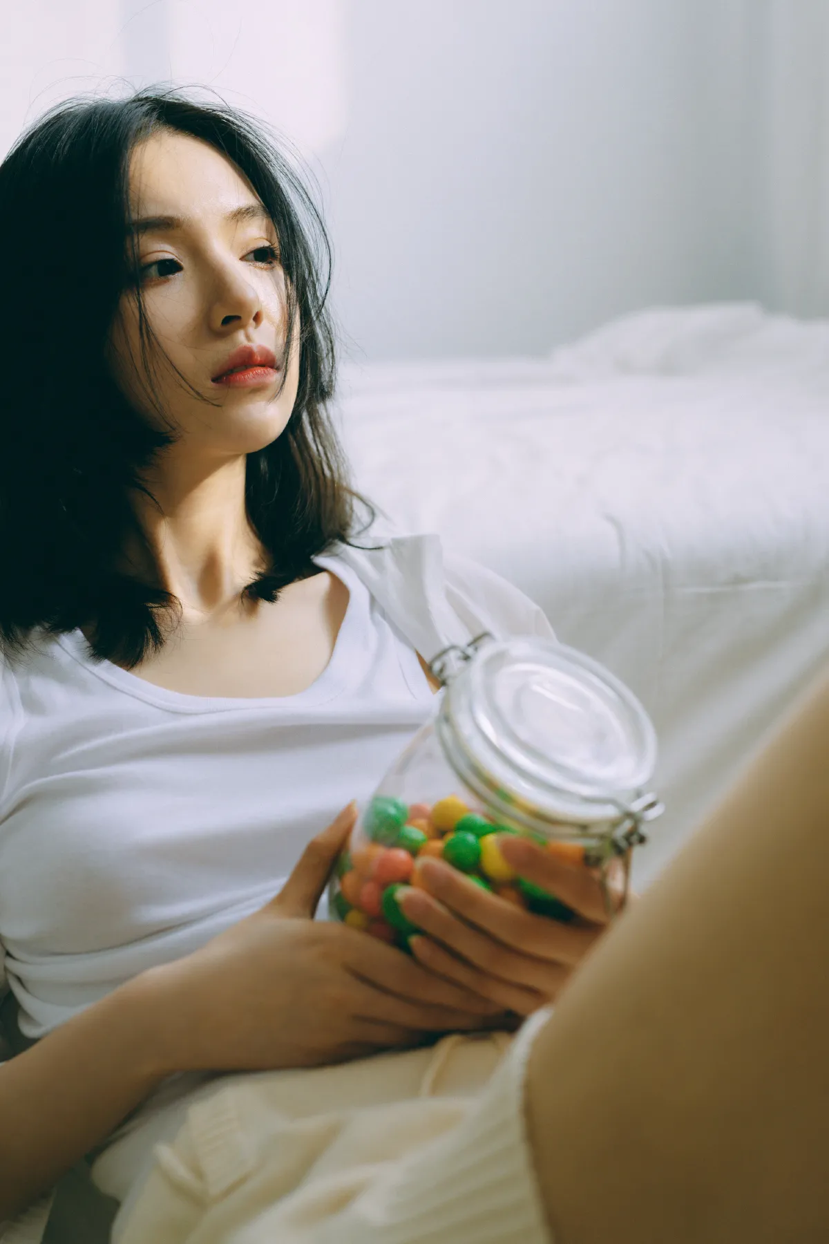 白色房间1