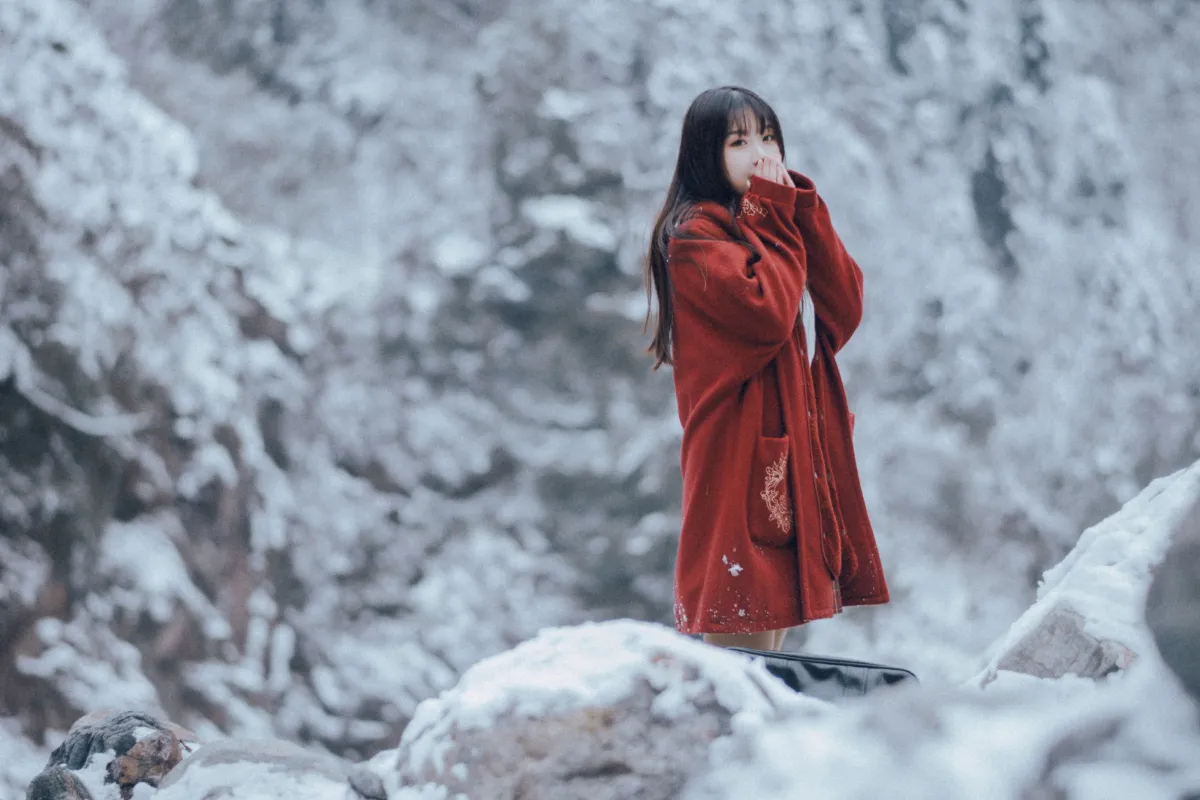风雪