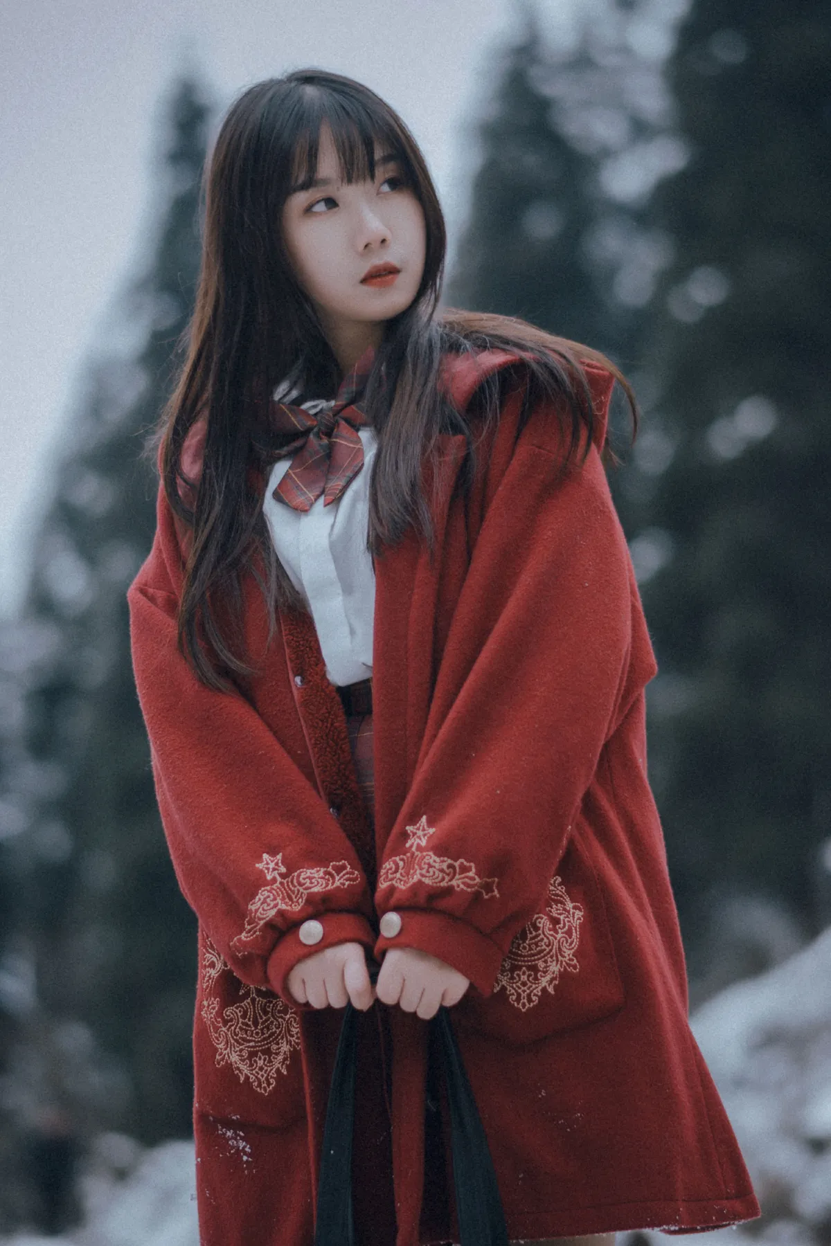 风雪3