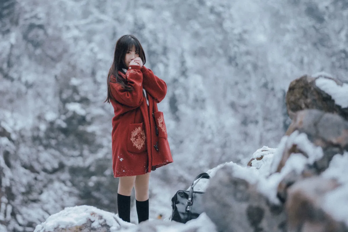 风雪