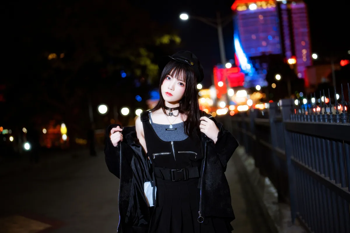 夜1