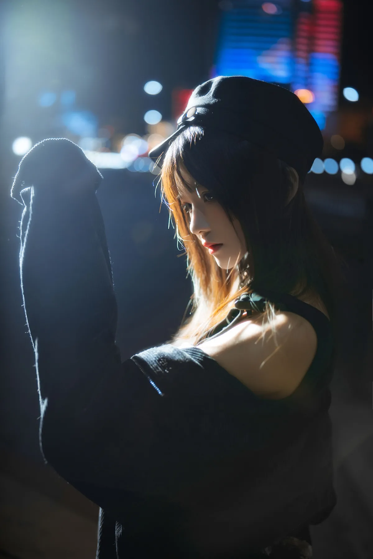 夜3