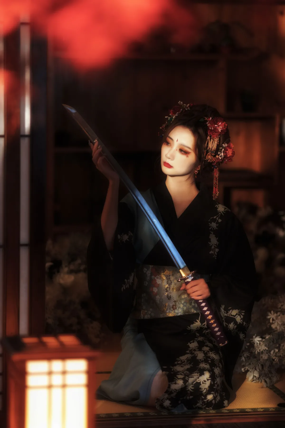刀姬1