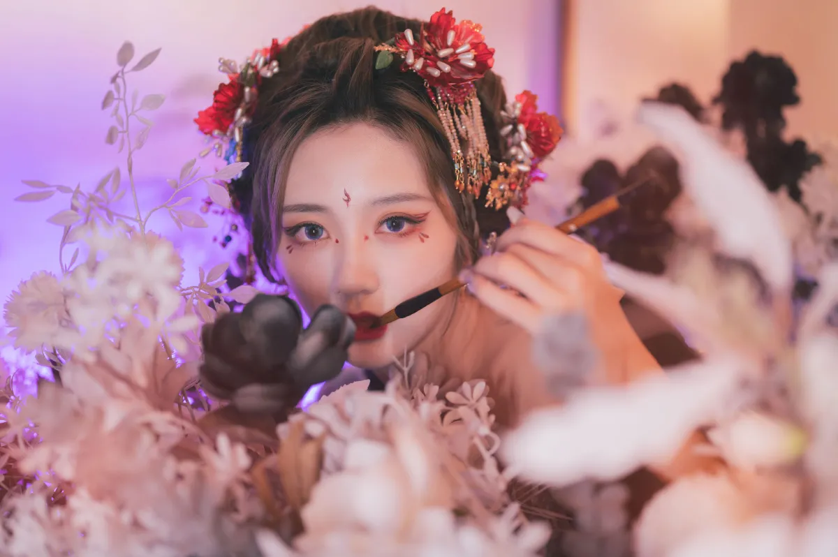 刀姬