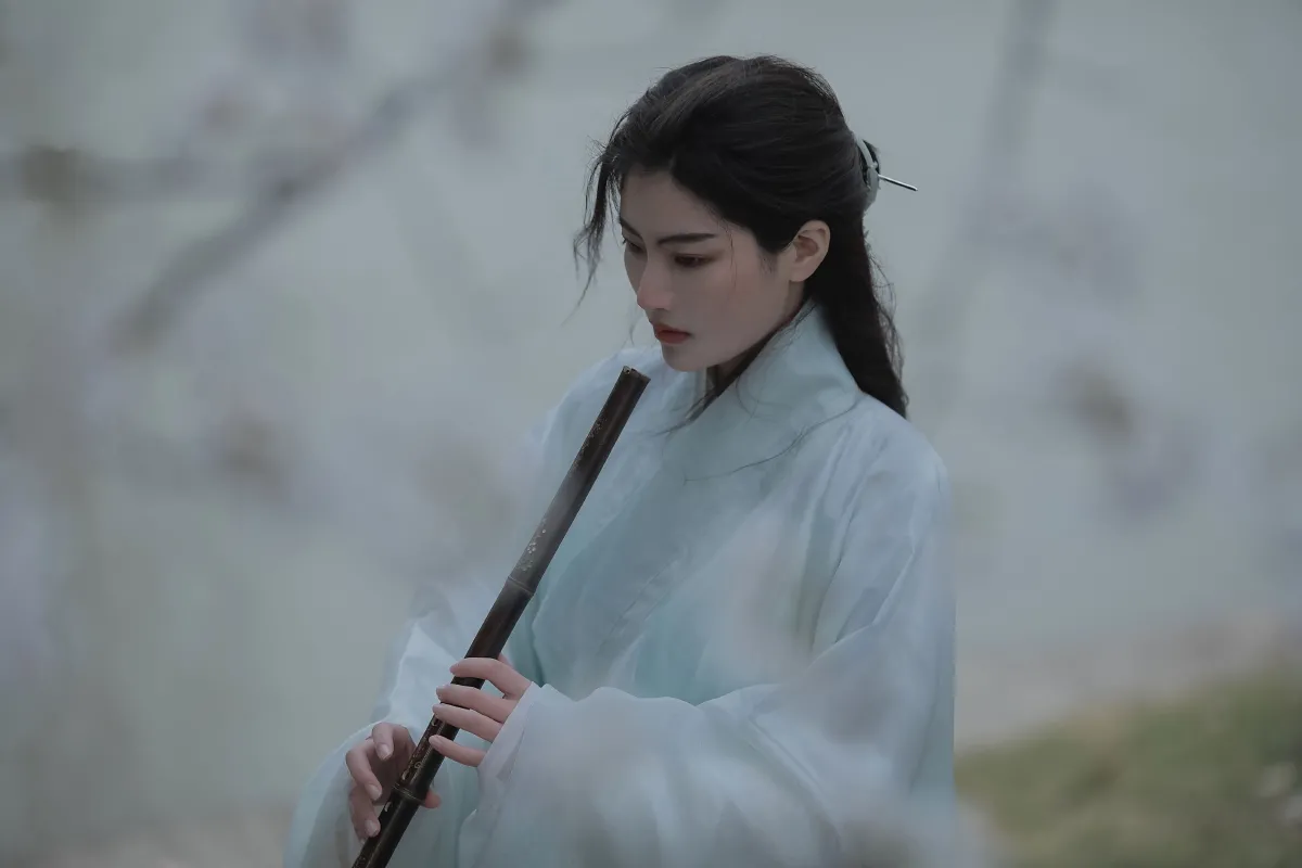思无邪