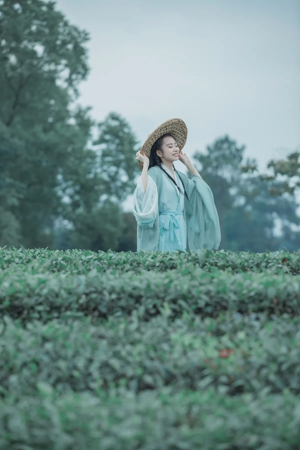 沐青瑶