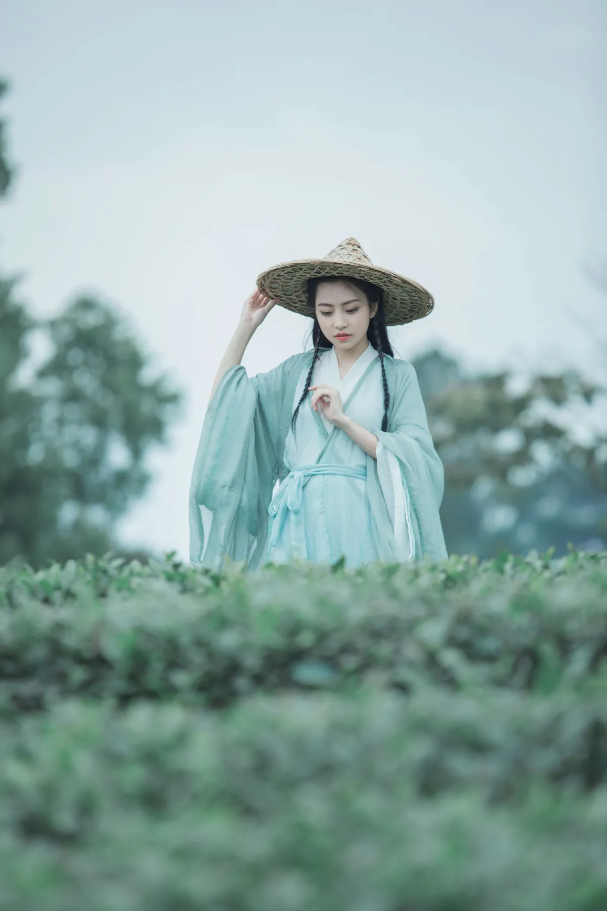 沐青瑶