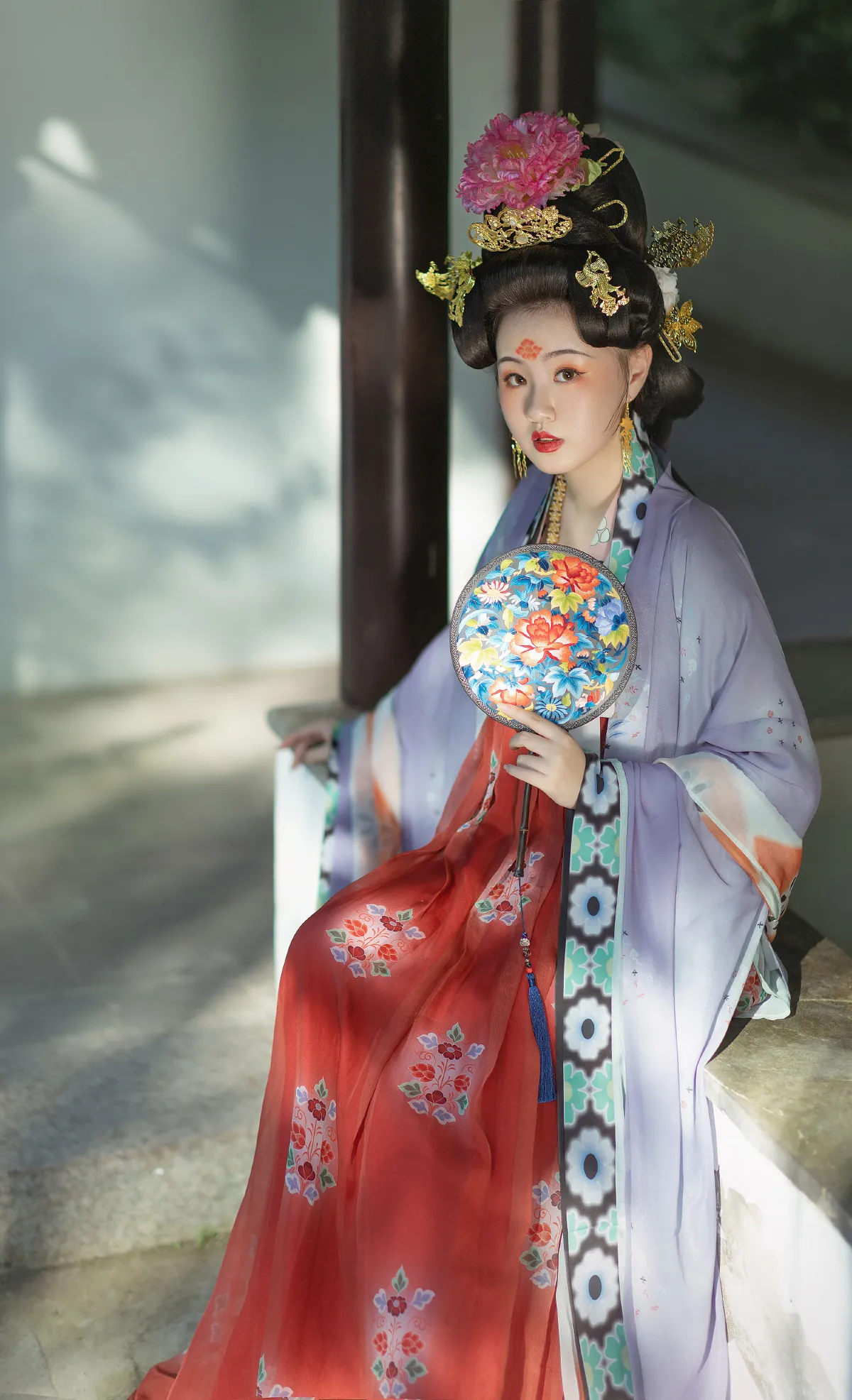 江南游