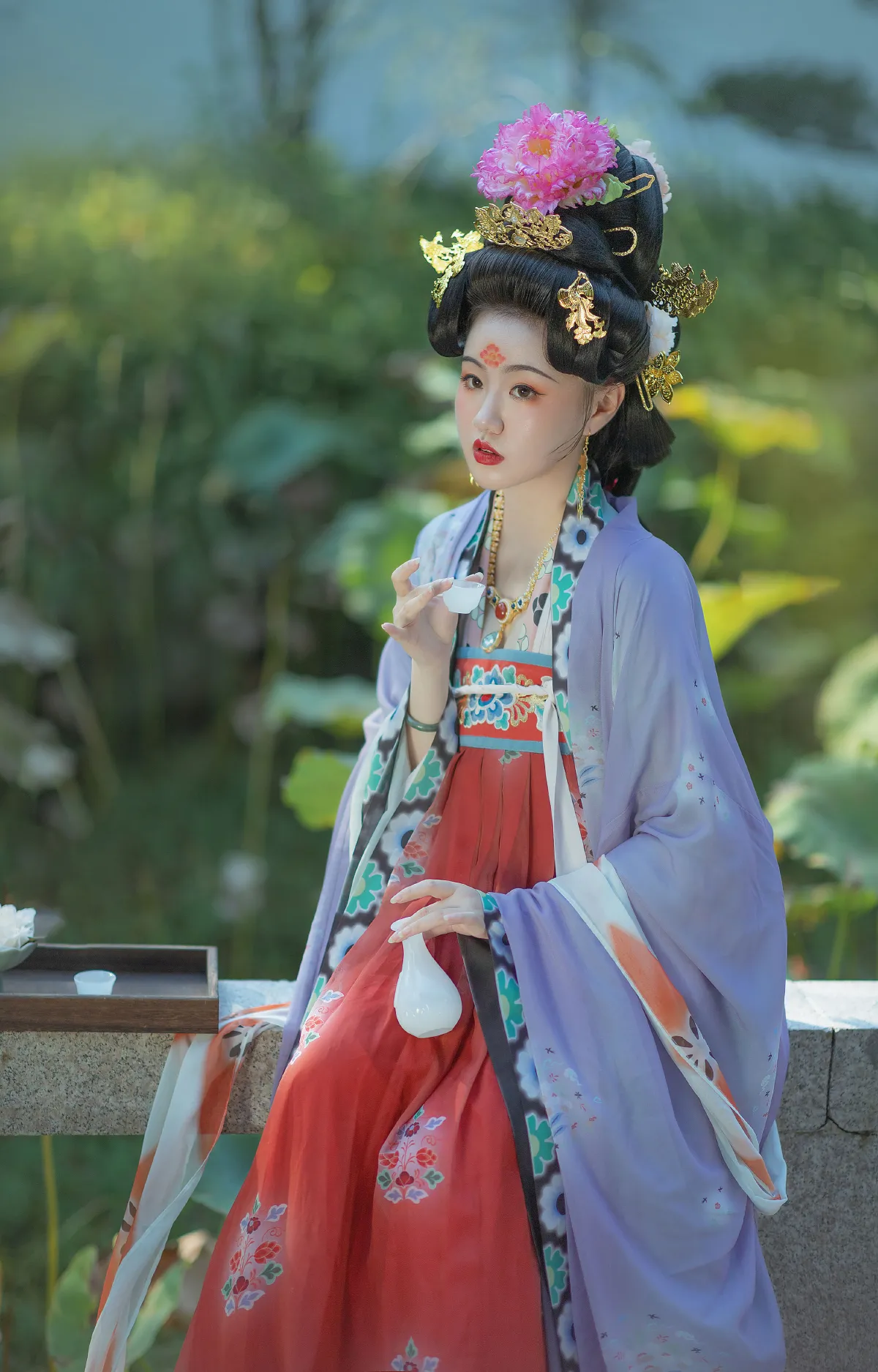江南游