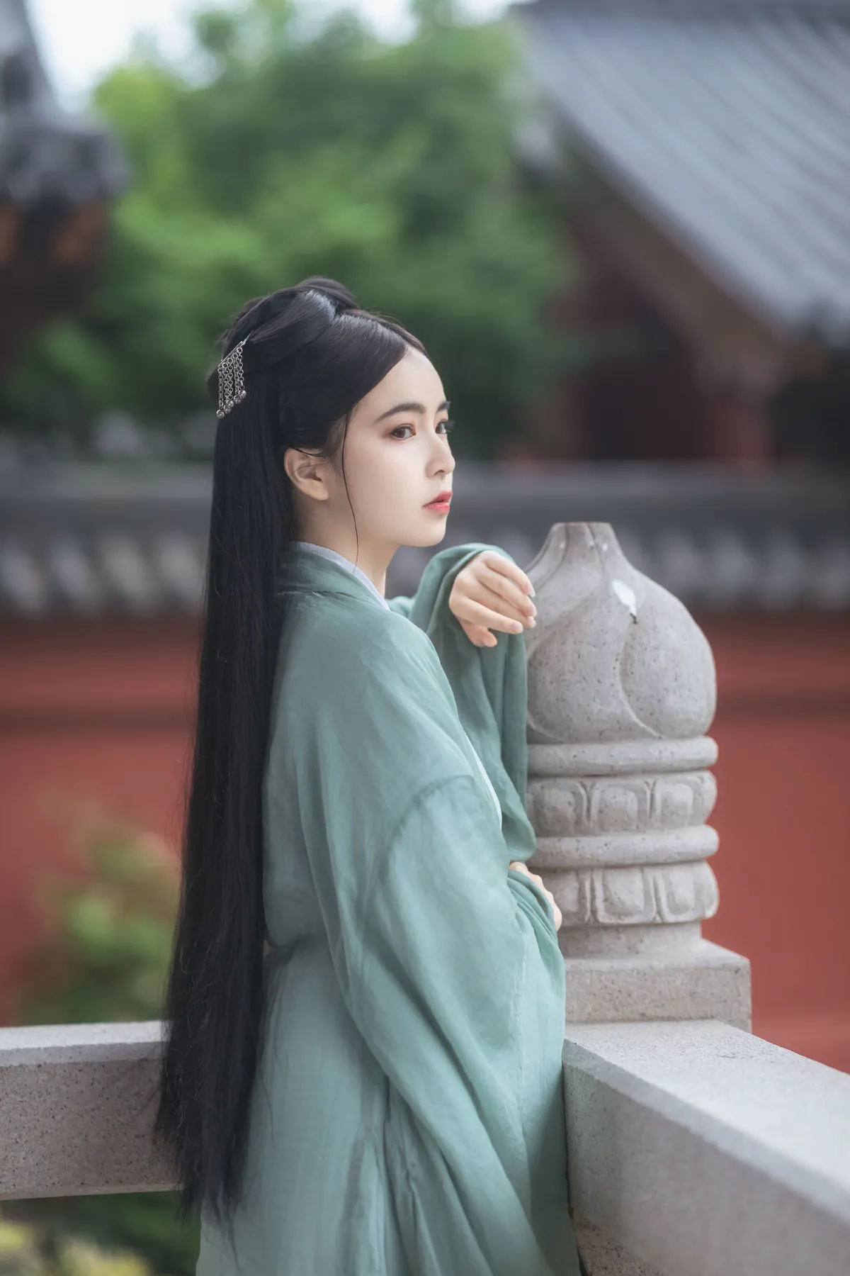 胭脂剑3