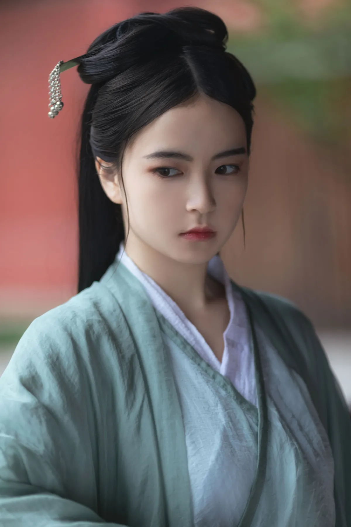 胭脂剑
