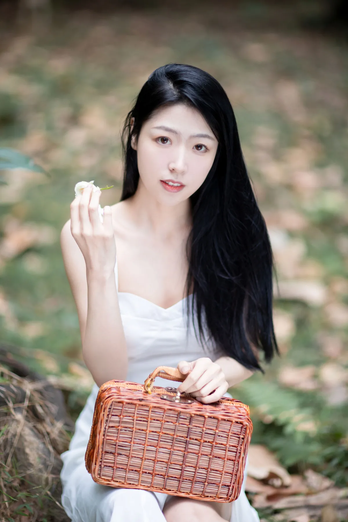 那些花儿