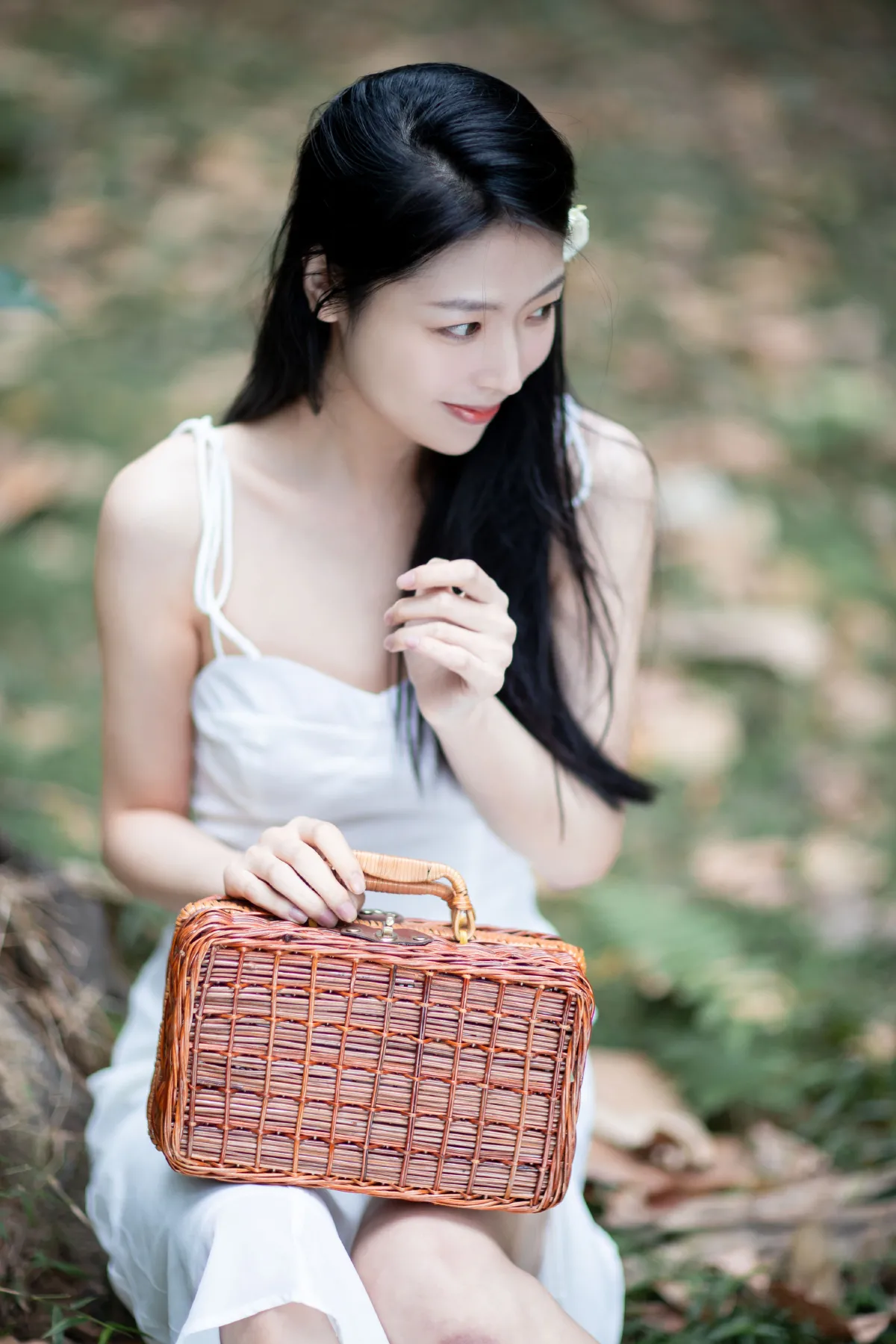 那些花儿