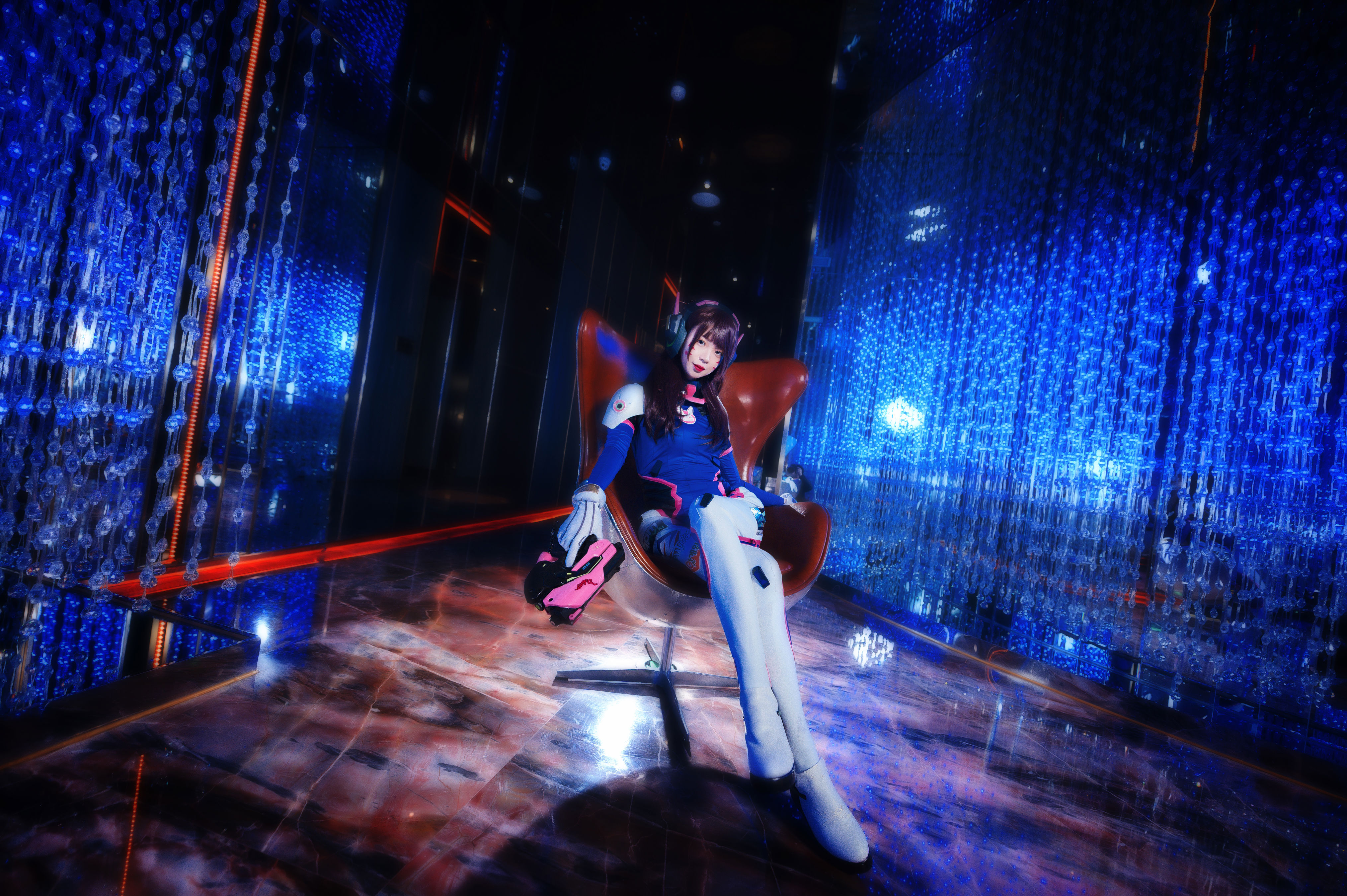D.Va