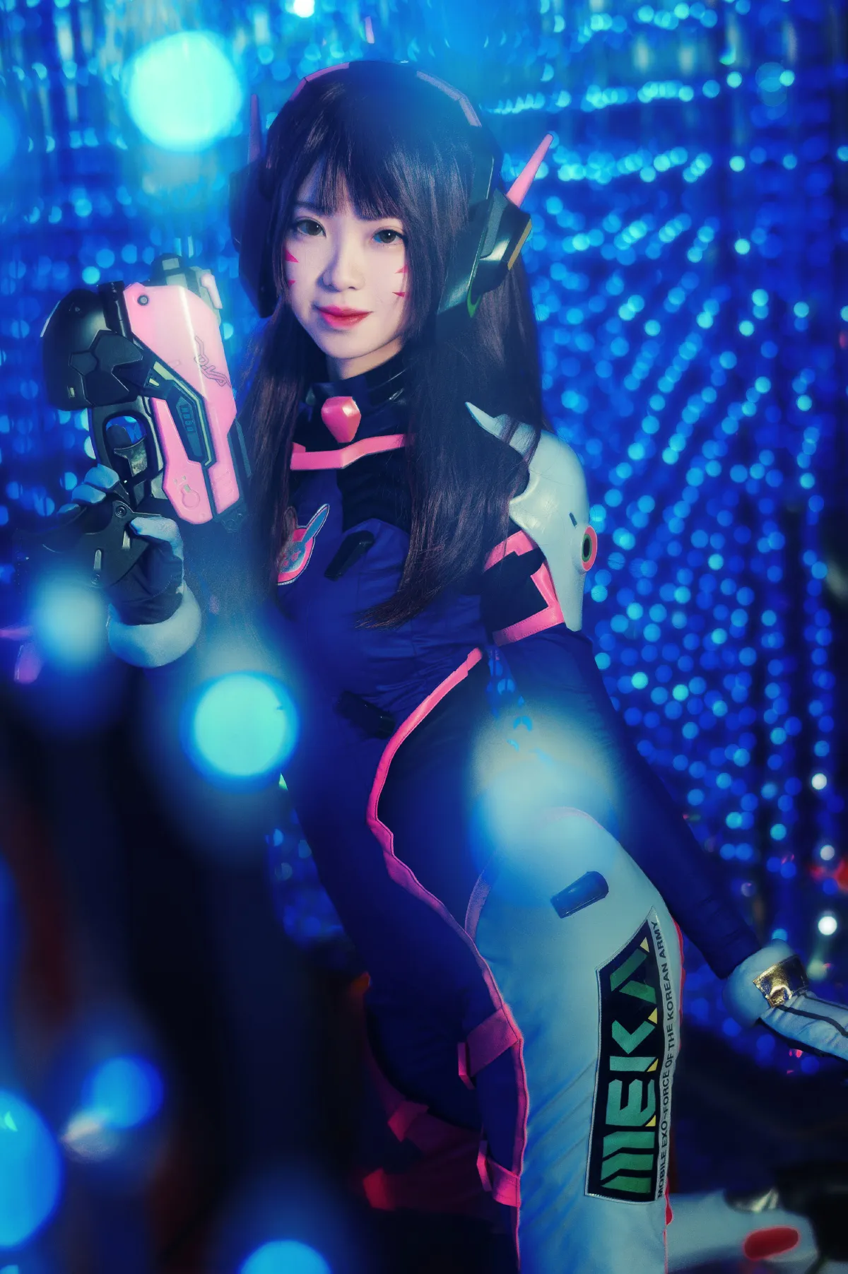 D.Va