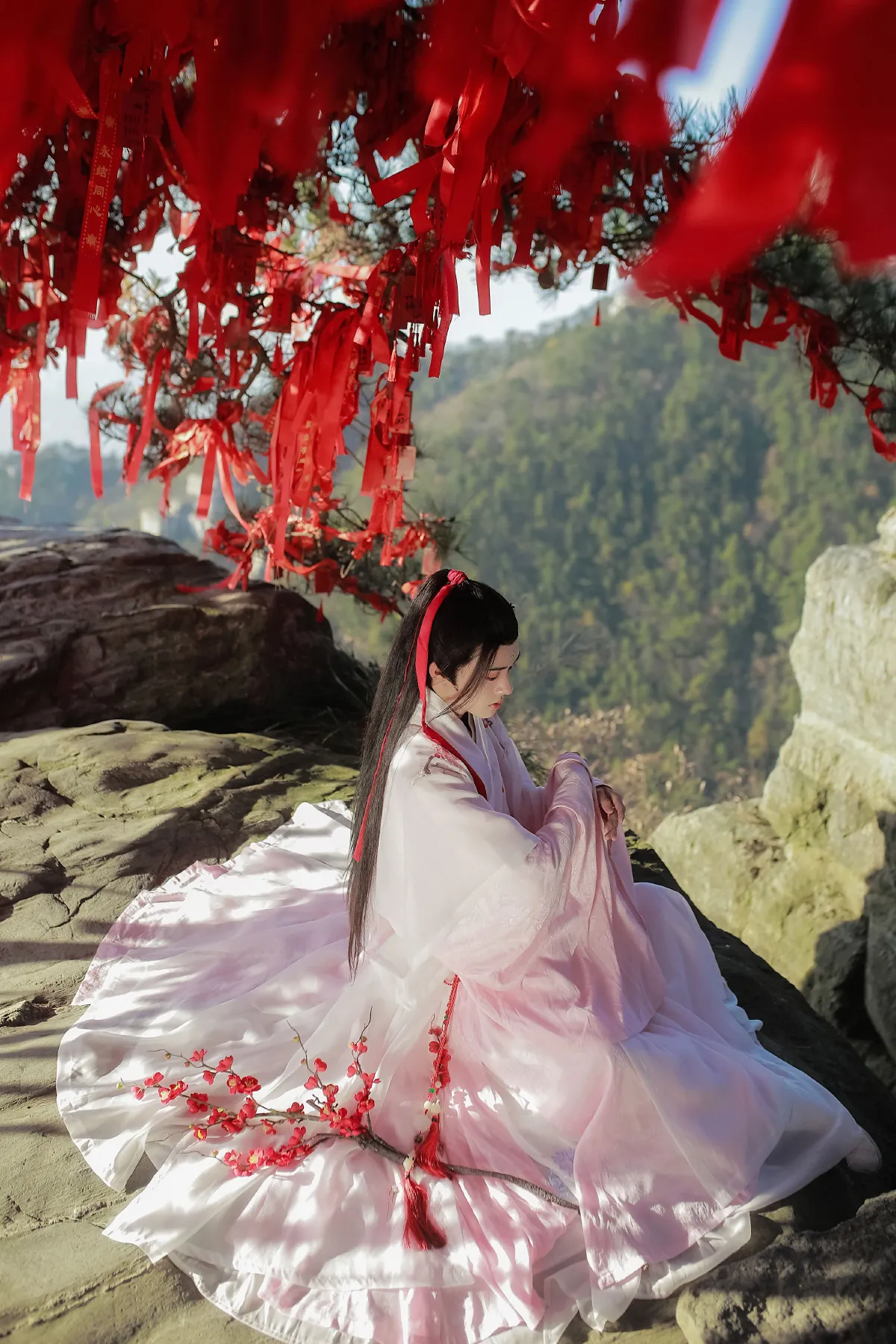 簪花郎2