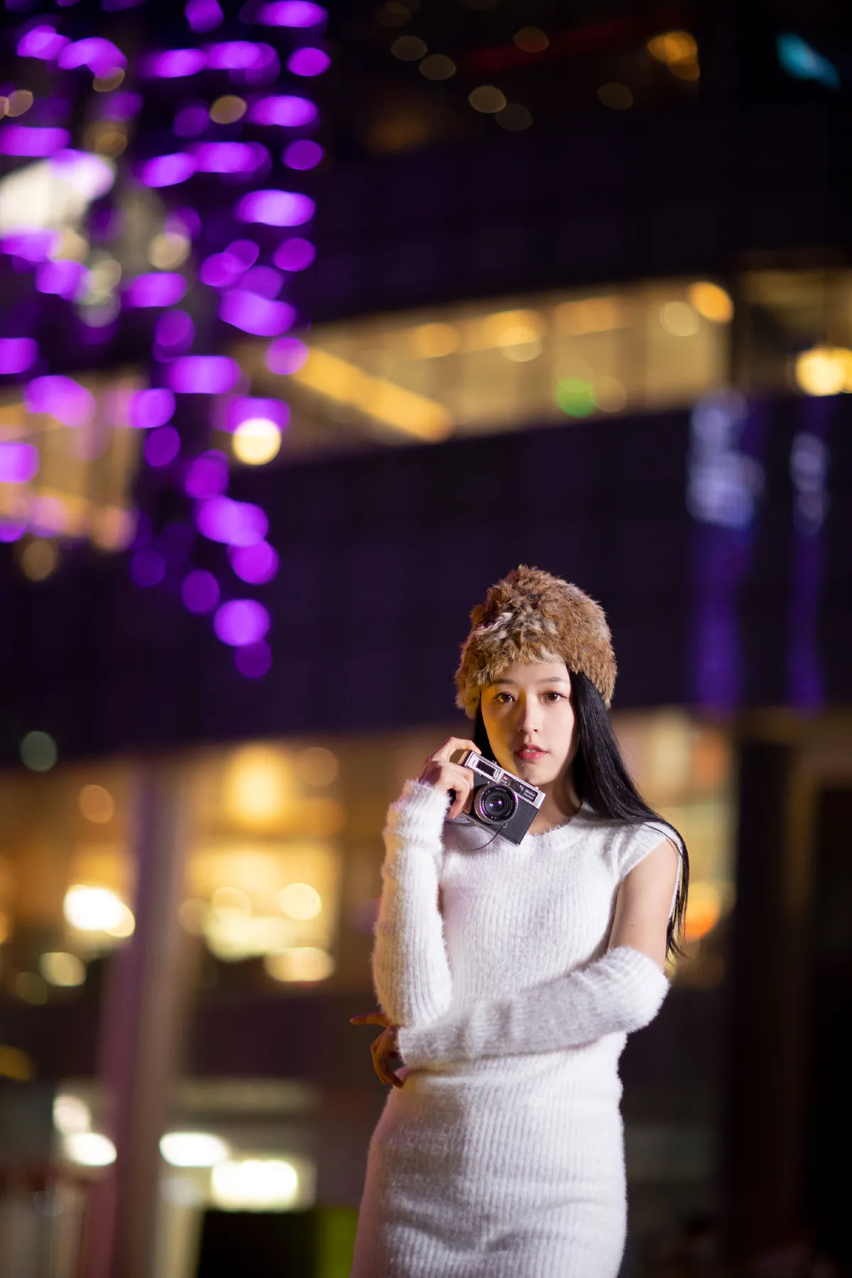 圣诞夜
