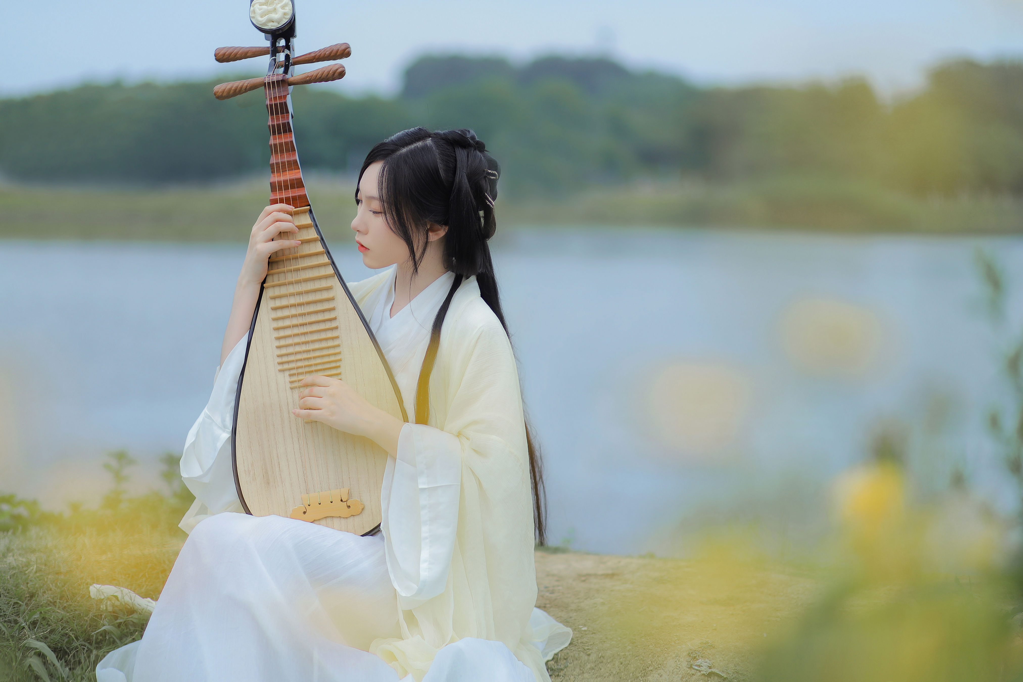 蒹葭