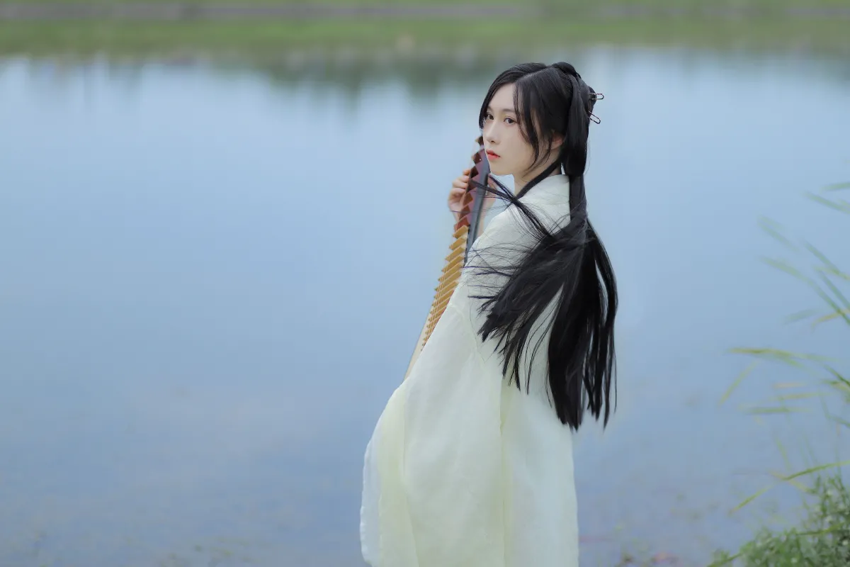 蒹葭
