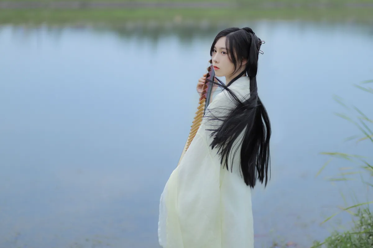 蒹葭3