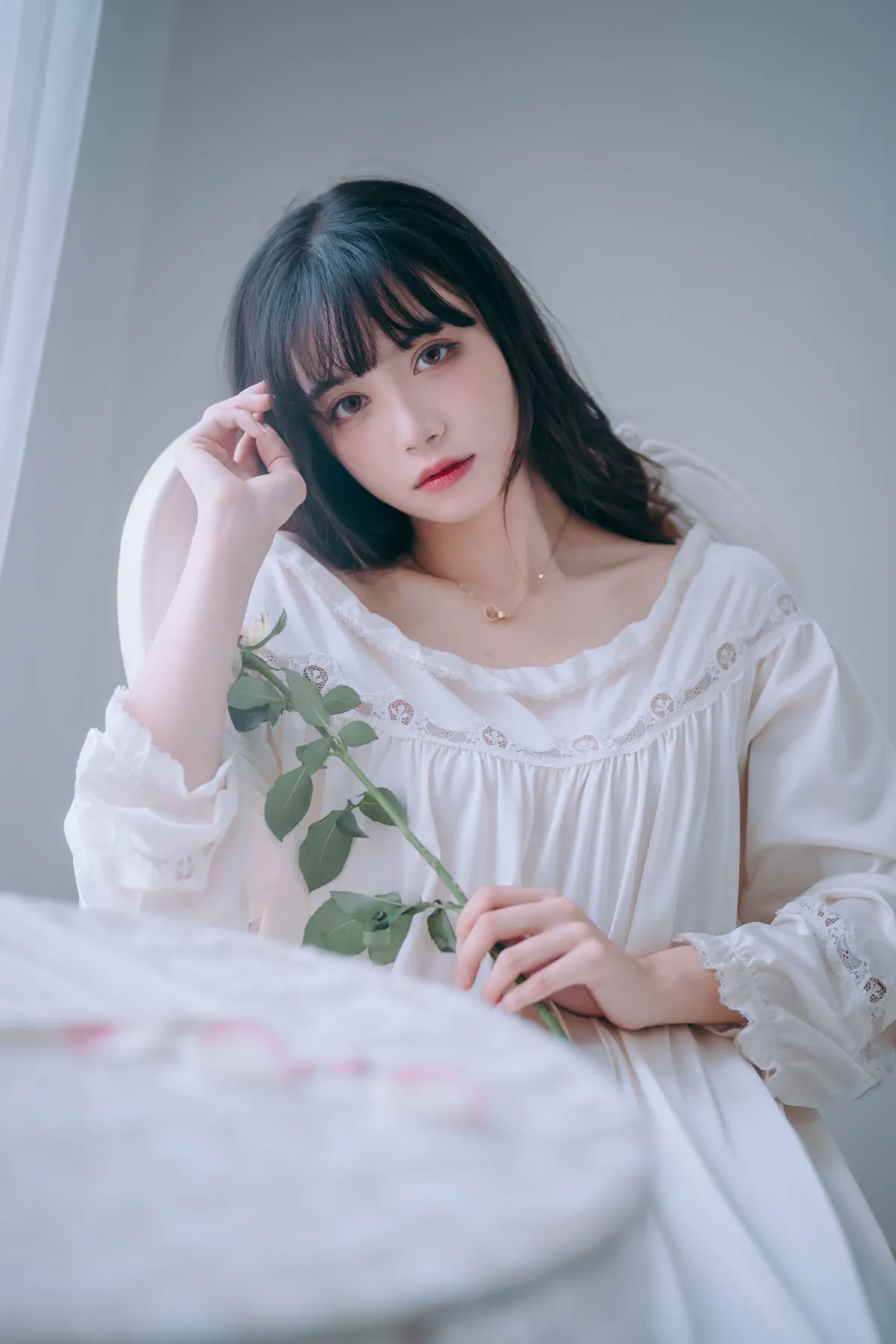 清晨1
