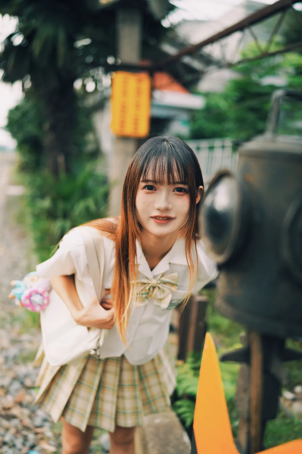 放学一起2