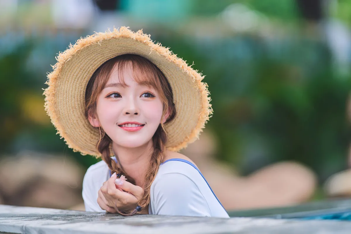 夏日