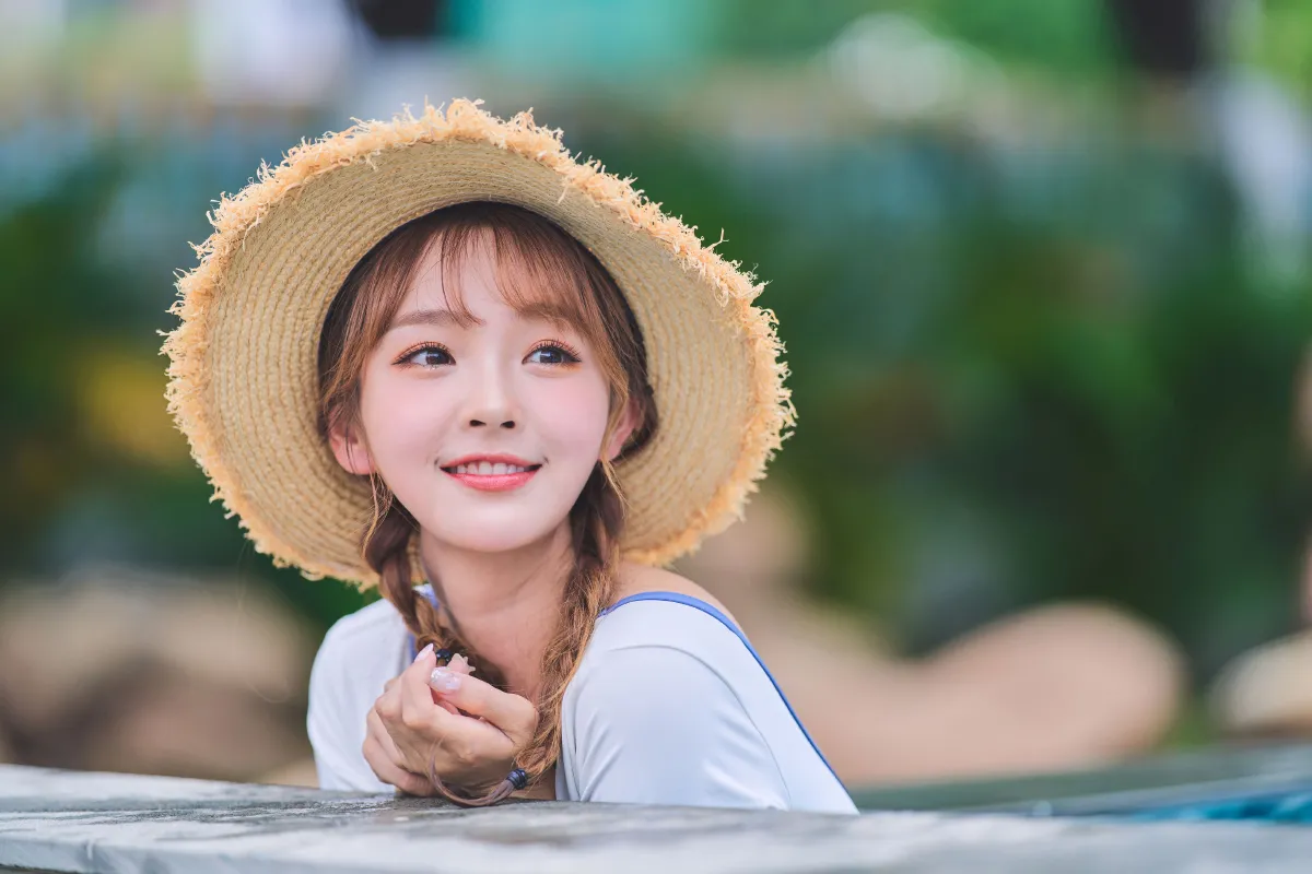 夏日1