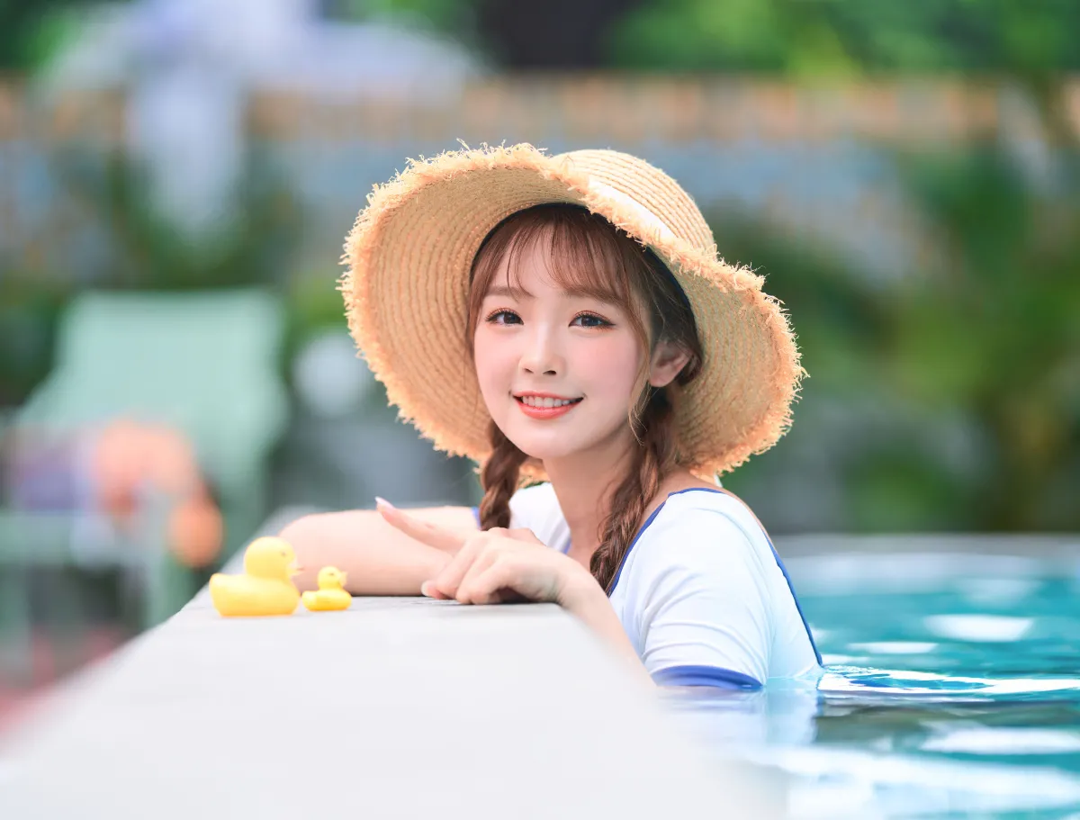 夏日2