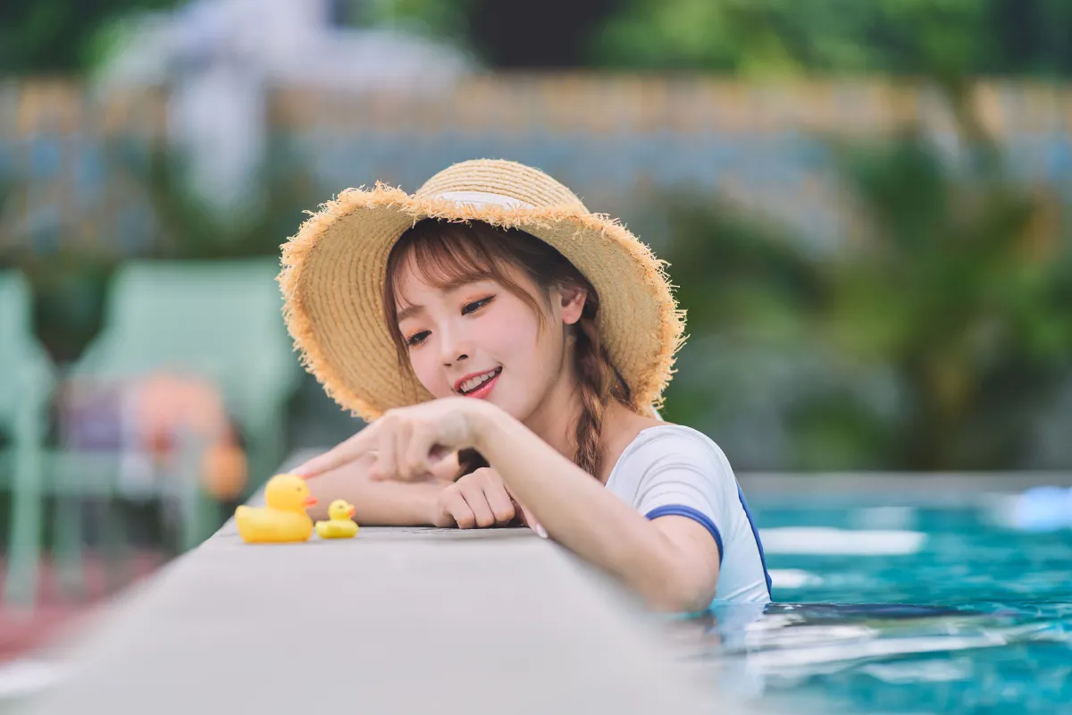 夏日