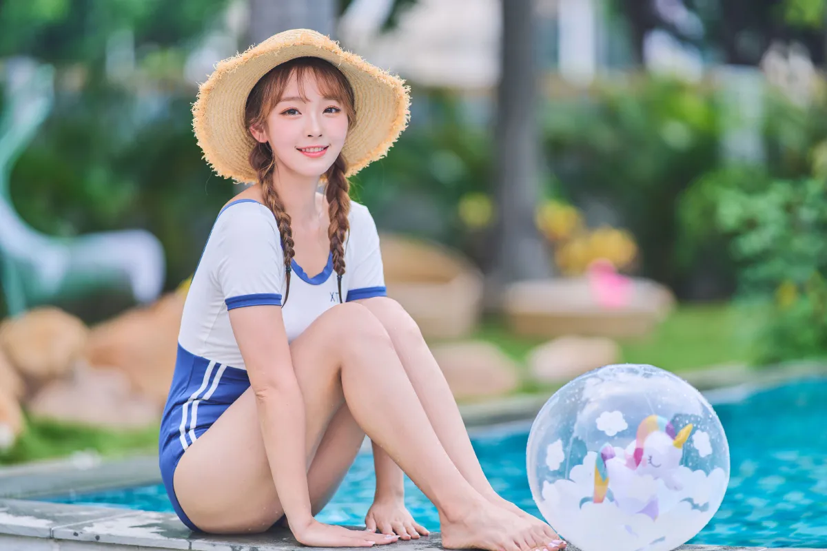 夏日