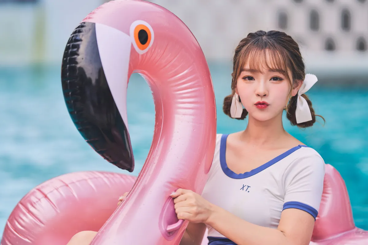 夏日