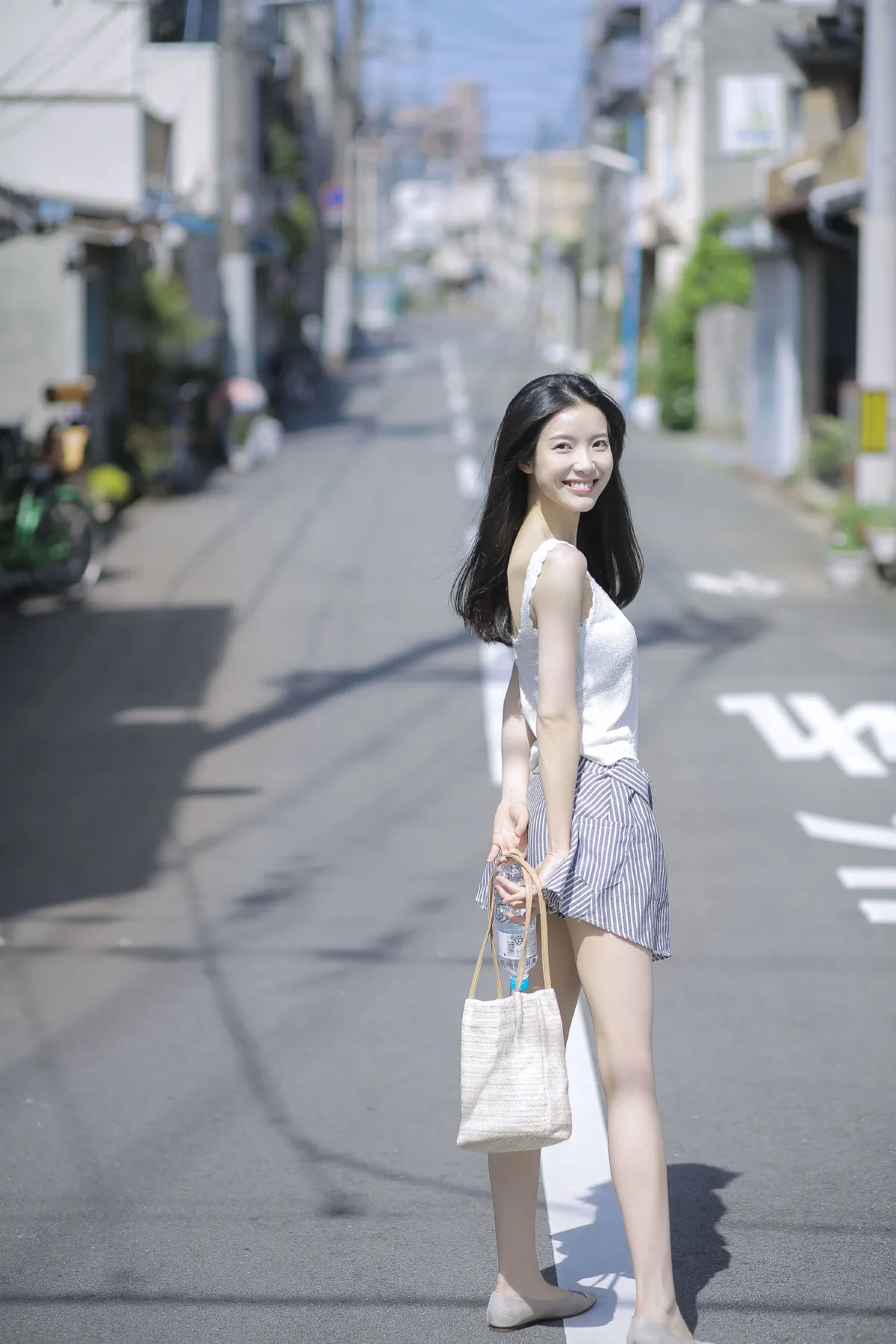 治愈女孩的笑容2