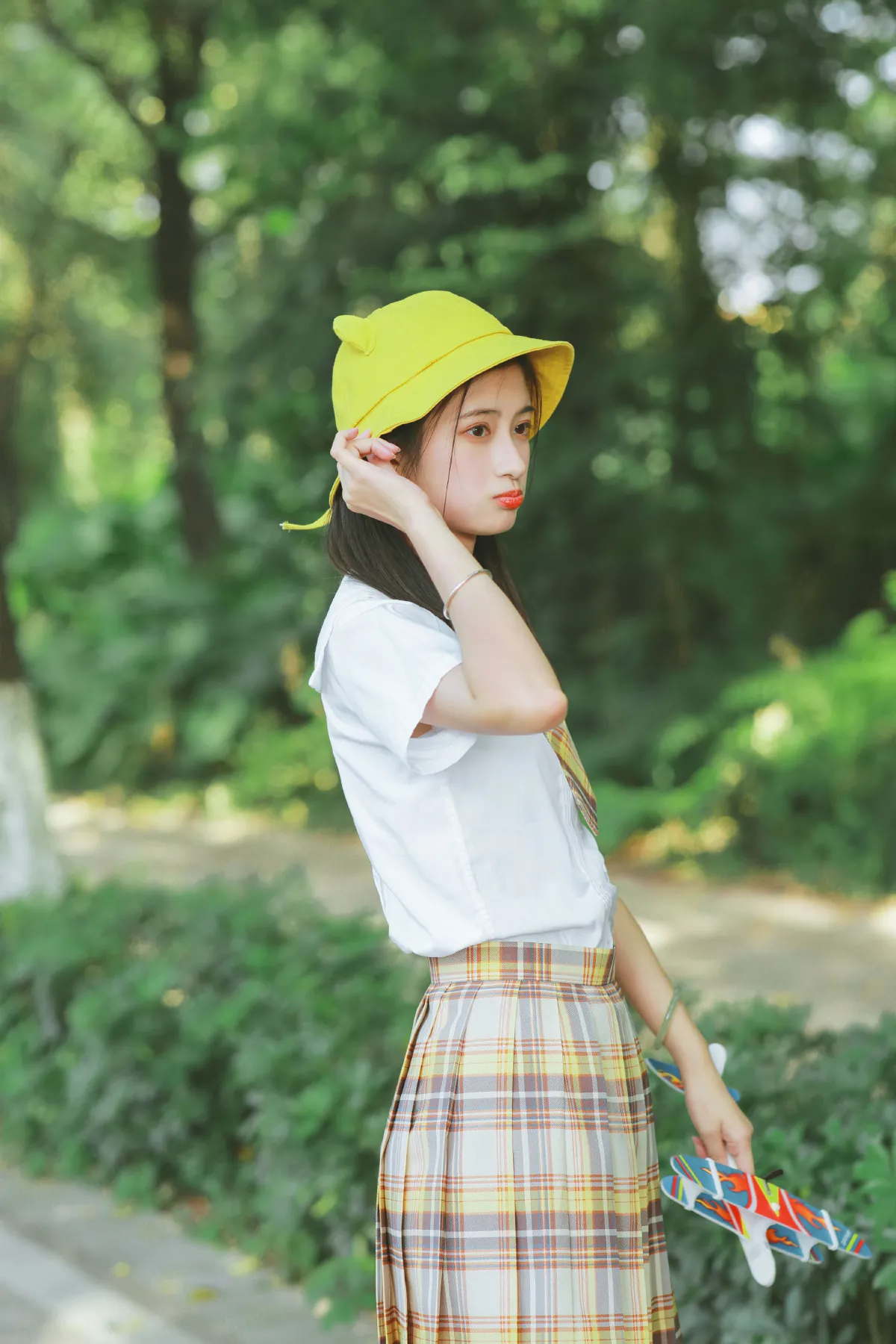 飞