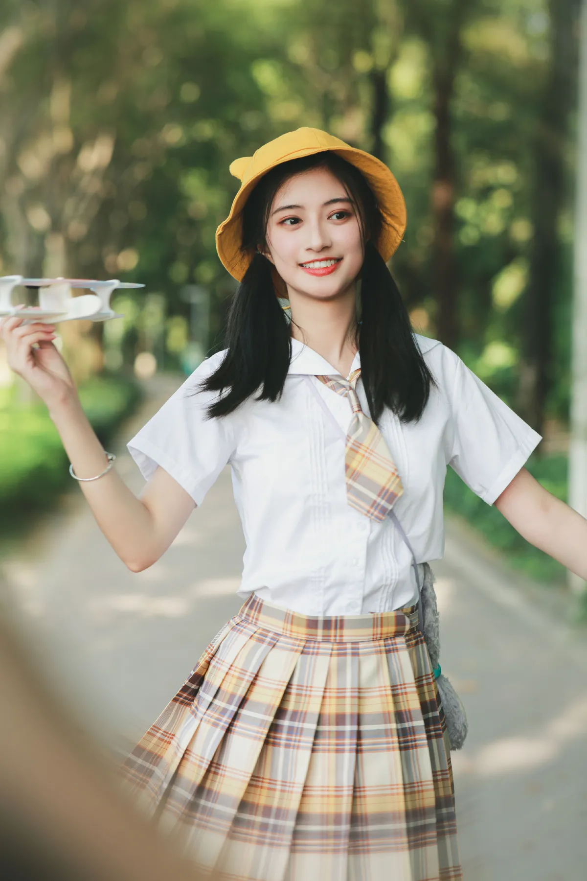 飞