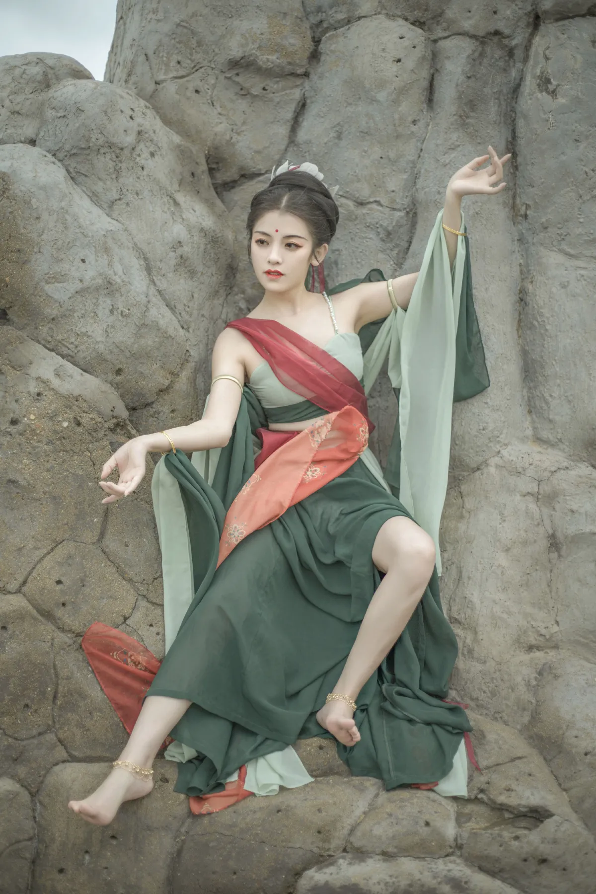 梵境3