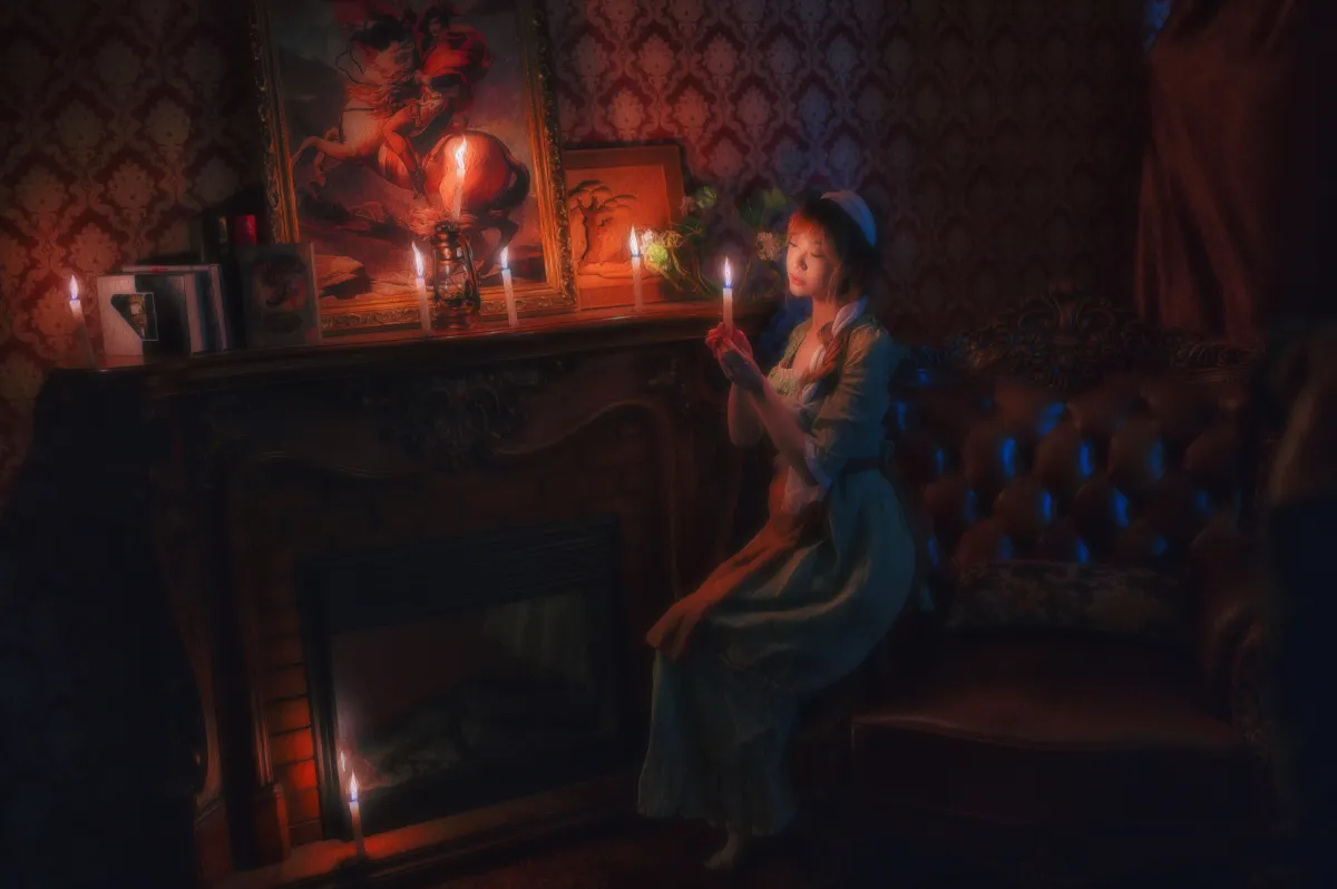 画里人1
