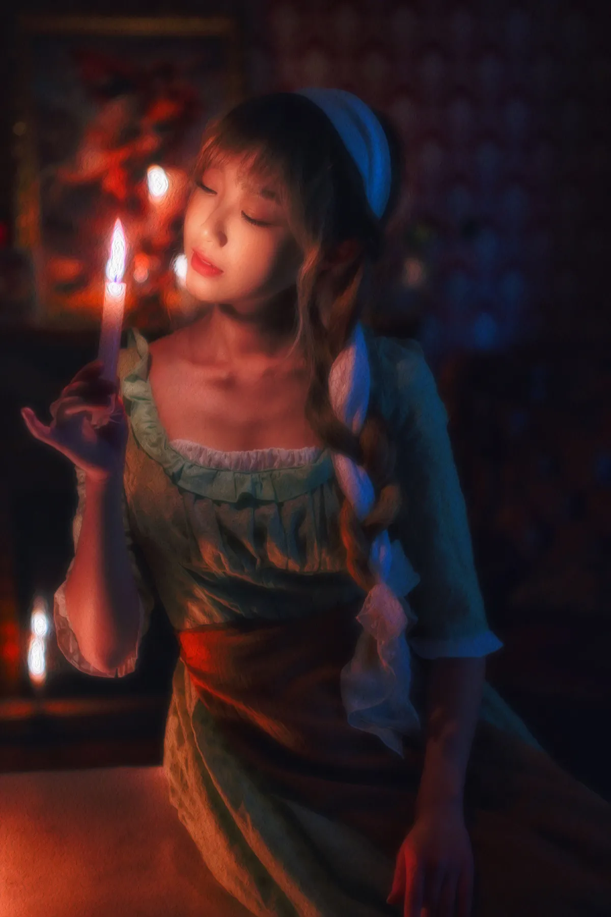 画里人2
