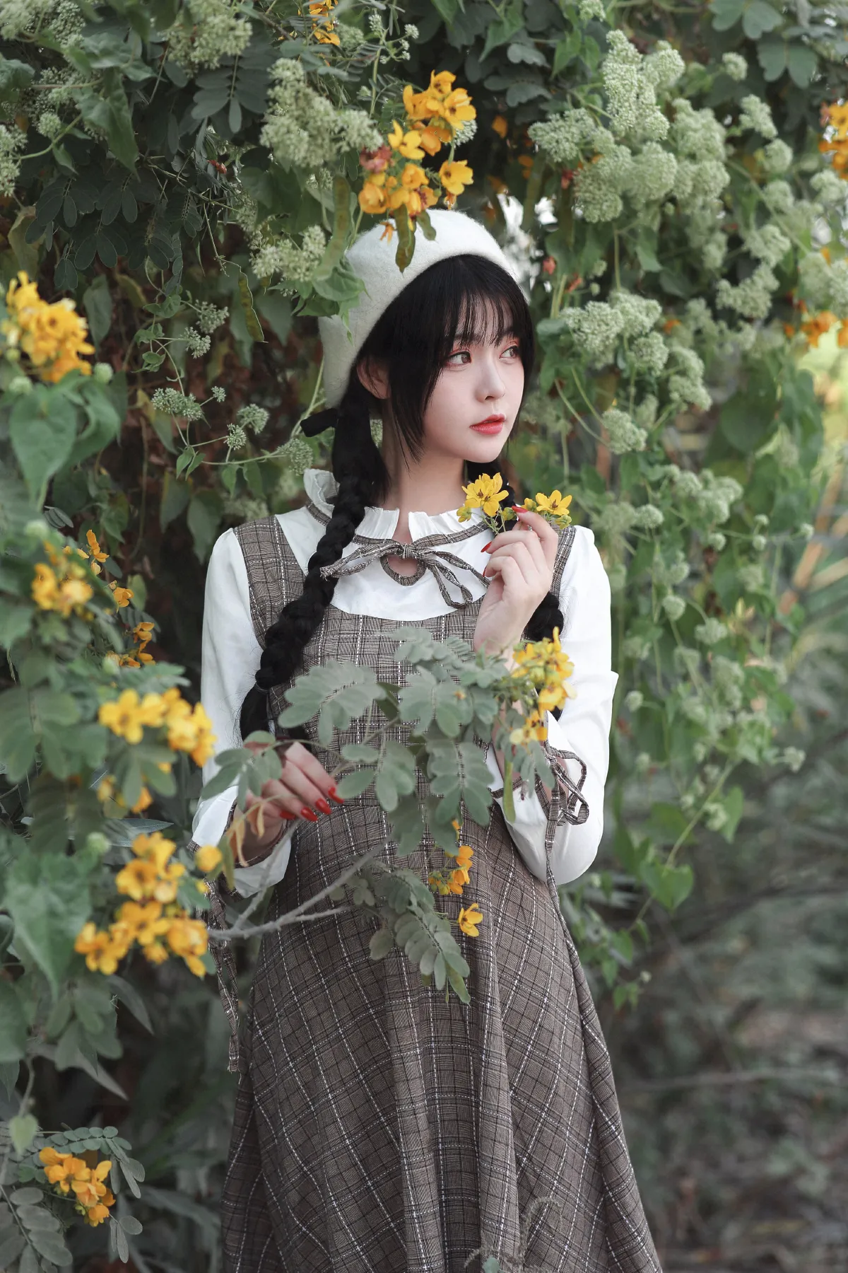你的眼睛