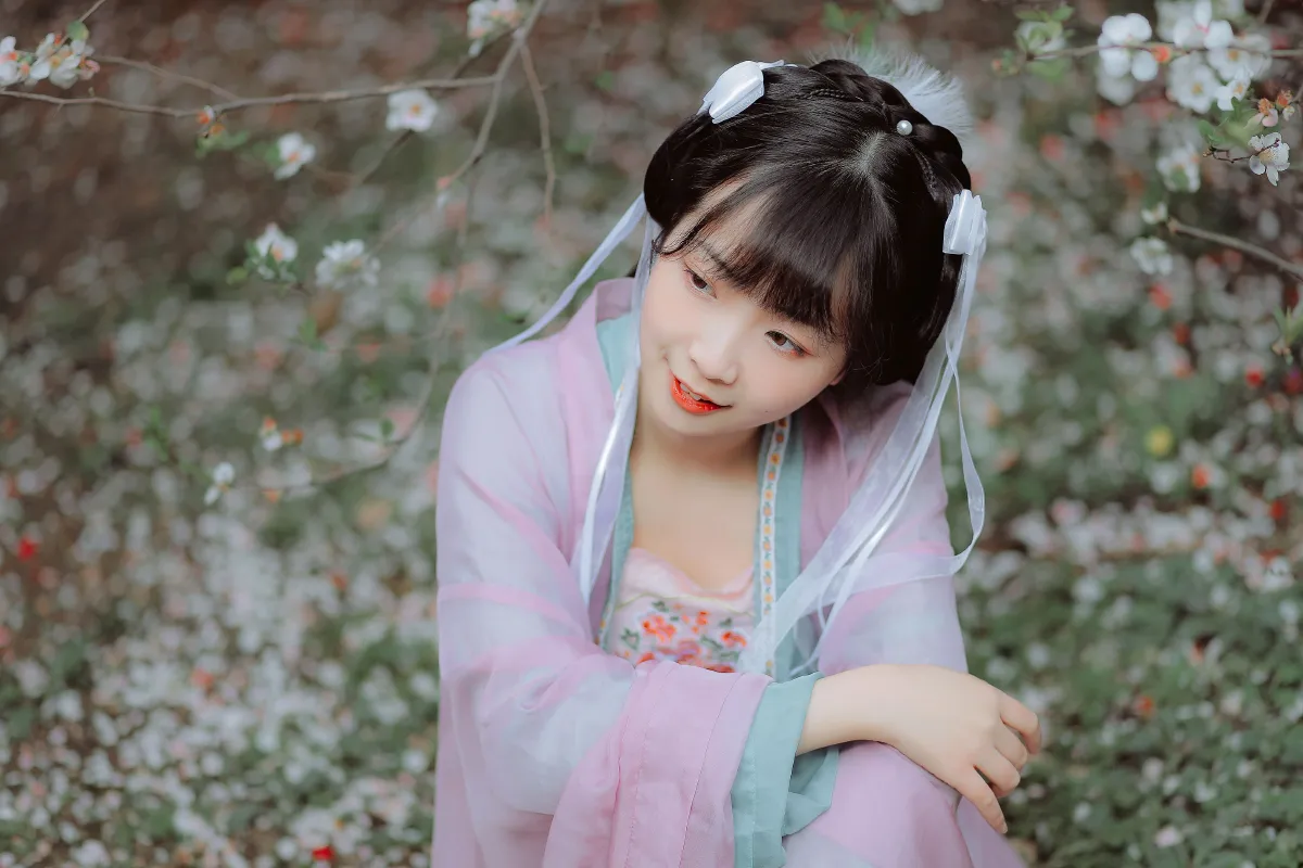 虞美人