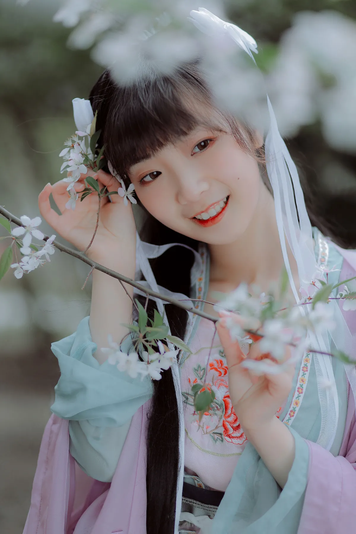 虞美人