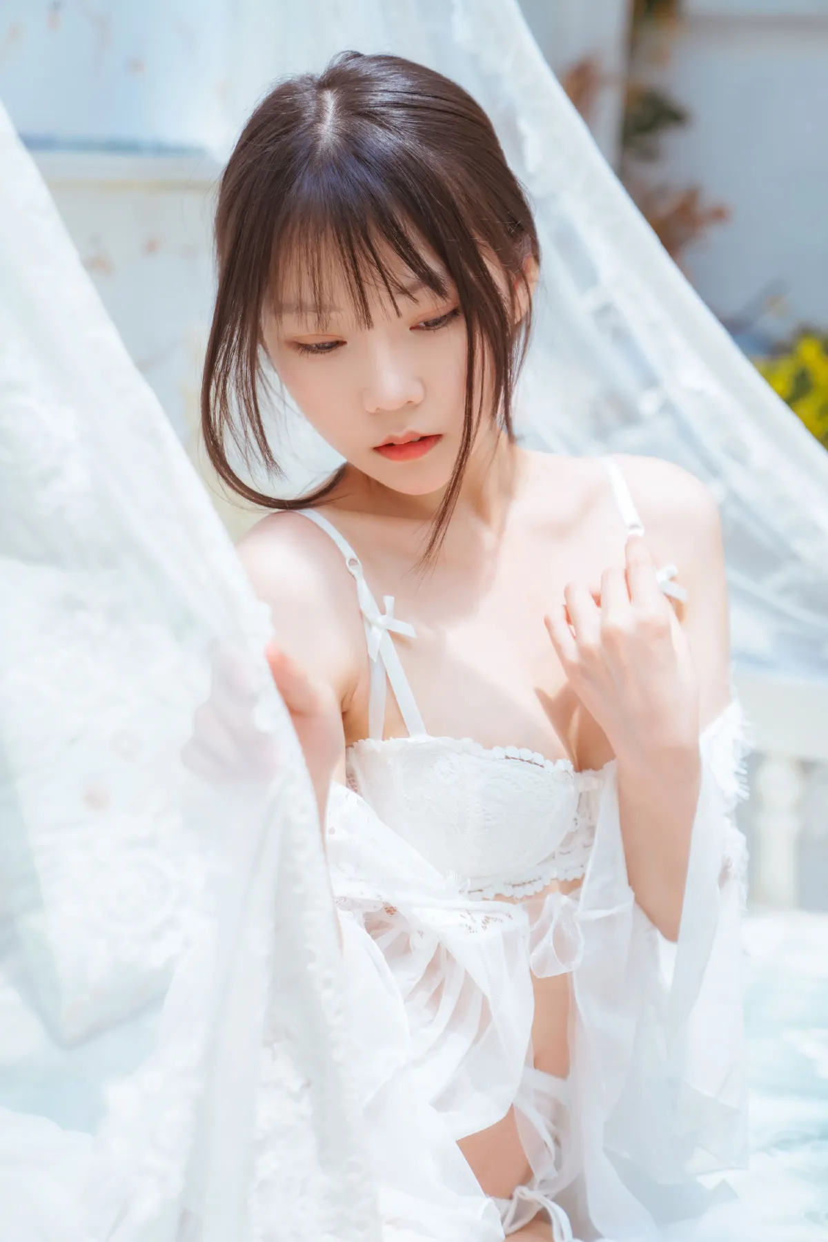 花房阳光少女1