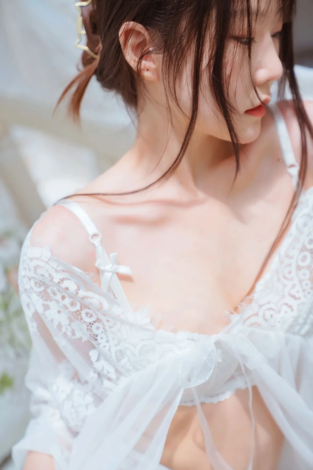 花房阳光少女