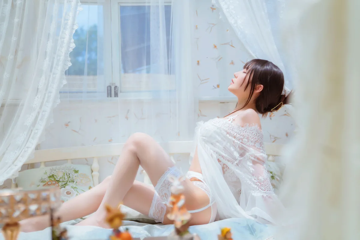 花房阳光少女