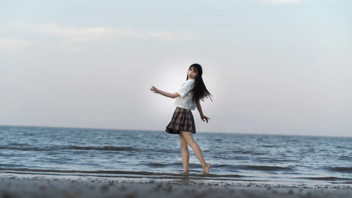 追浪1