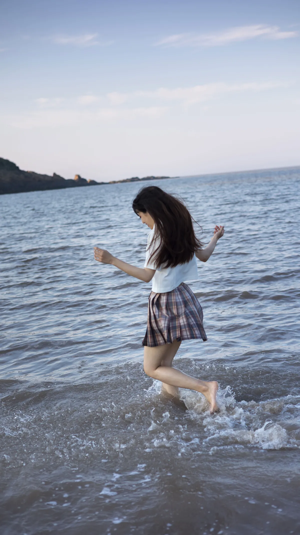 追浪